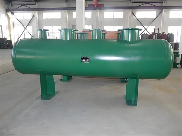 六盘水集分水器需要电源吗